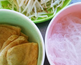 お義母さんを唸らせた　＊油揚げの巾着煮＊作り方4写真
