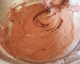 秘境の仙人シゲちゃん特製☆チョコ蒸しパン作り方2写真