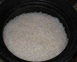 油揚げの柳川風どんぶり作り方1写真