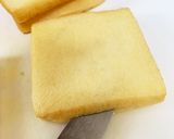 玉子きんちゃく煮作り方4写真