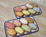 レインボーいなり寿司作り方3写真