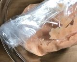 しっとり♡いちごマドレーヌ作り方4写真