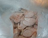 ささみとエリンギのエビマヨ風作り方4写真