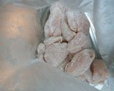 ささみとエリンギのエビマヨ風作り方5写真