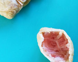 お義母さんを唸らせた　＊油揚げの巾着煮＊作り方7写真