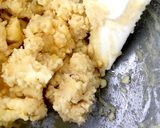 大人のパルメザンチーズクッキー作り方3写真