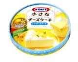 すご〜く手抜きなチーズケーキ改良作り方1写真