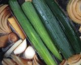 カリカリジューシー！唐揚げ屋さんの唐揚げ作り方1写真
