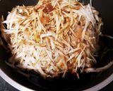 鶏ごぼうごはん作り方5写真