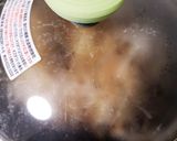 鶏ごぼうごはん作り方6写真