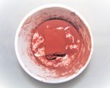 「生チョコトースト」作り方2写真