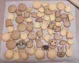 型抜きクッキー作り方6写真