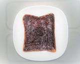 「生チョコトースト」作り方7写真