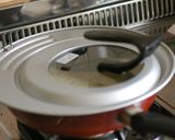ヤリイカの香味焼き作り方4写真