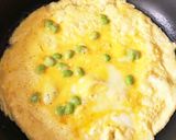鯖缶で簡単★和風おろしオムライス作り方3写真