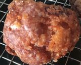 カリカリジューシー！唐揚げ屋さんの唐揚げ作り方9写真