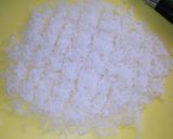 カレー炒飯風しらたき（低カロリー）作り方2写真