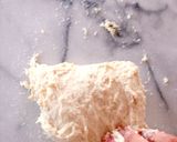 初心者でも手ごねで簡単♡ふわふわ食パン♡作り方5写真