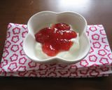 いちごジャム作り方11写真