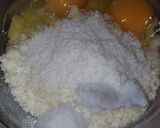 低糖質なおからココナッツ蒸しパン作り方1写真