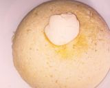 低糖質なおからココナッツ蒸しパン作り方4写真
