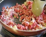 すぐに出来ちゃう☆ドライカレー作り方3写真