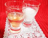 ♥️いちご酢(苺サワー)作り方6写真