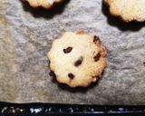 【ノンオイル】☆サクサク卵黄クッキー☆作り方7写真
