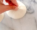 初心者でも手ごねで簡単♡ふわふわ食パン♡作り方18写真