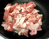 簡単！野菜炒め！作り方2写真