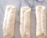 初心者でも手ごねで簡単♡ふわふわ食パン♡作り方24写真