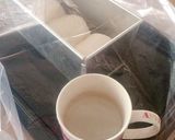 初心者でも手ごねで簡単♡ふわふわ食パン♡作り方29写真
