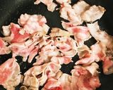 【パパッと主役！】焼きうどん作り方5写真