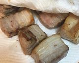 角煮キリシタンと宗教戦争作り方7写真