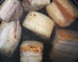 角煮キリシタンと宗教戦争作り方8写真
