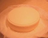 自家製カッテージチーズ作り方8写真