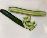 レタス消費！レタスとツナのサラダ作り方3写真