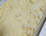 チーズ4種♪濃厚プレミアムチーズケーキ作り方8写真