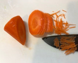 レタス消費！レタスとツナのサラダ作り方5写真