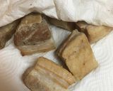 角煮キリシタンと宗教戦争作り方11写真