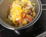 カジキの香味ソース作り方3写真