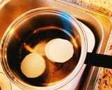簡単^_^風呂吹き大根作り方2写真