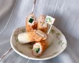 きゅうりとたくあんとツナのコールスロー作り方4写真