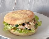 きゅうりとたくあんとツナのコールスロー作り方5写真