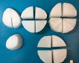 手羽元と大根の甘酢煮(圧力鍋使用)作り方1写真