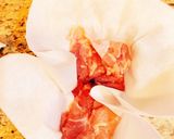 簡単^_^鶏肉の保存法作り方1写真