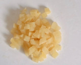 簡単一品＊キムタク納豆のおろし小鉢作り方1写真