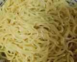 ☆簡単で美味しい♪ジャージャー麺☆作り方3写真