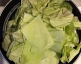 煮るだけ簡単！野菜たっぷり温かポトフ作り方2写真