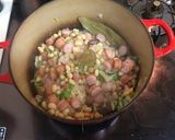作り置き☆ ♪チリコンカン♪作り方3写真